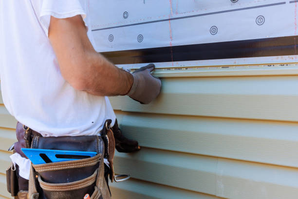 Affordable Emergency Siding Repair solutions in Saint James City, FL