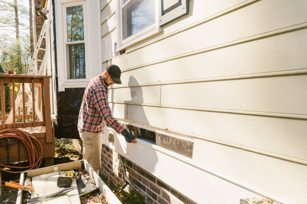 Top rated local Emergency Siding Repair specialists in Saint James City, FL